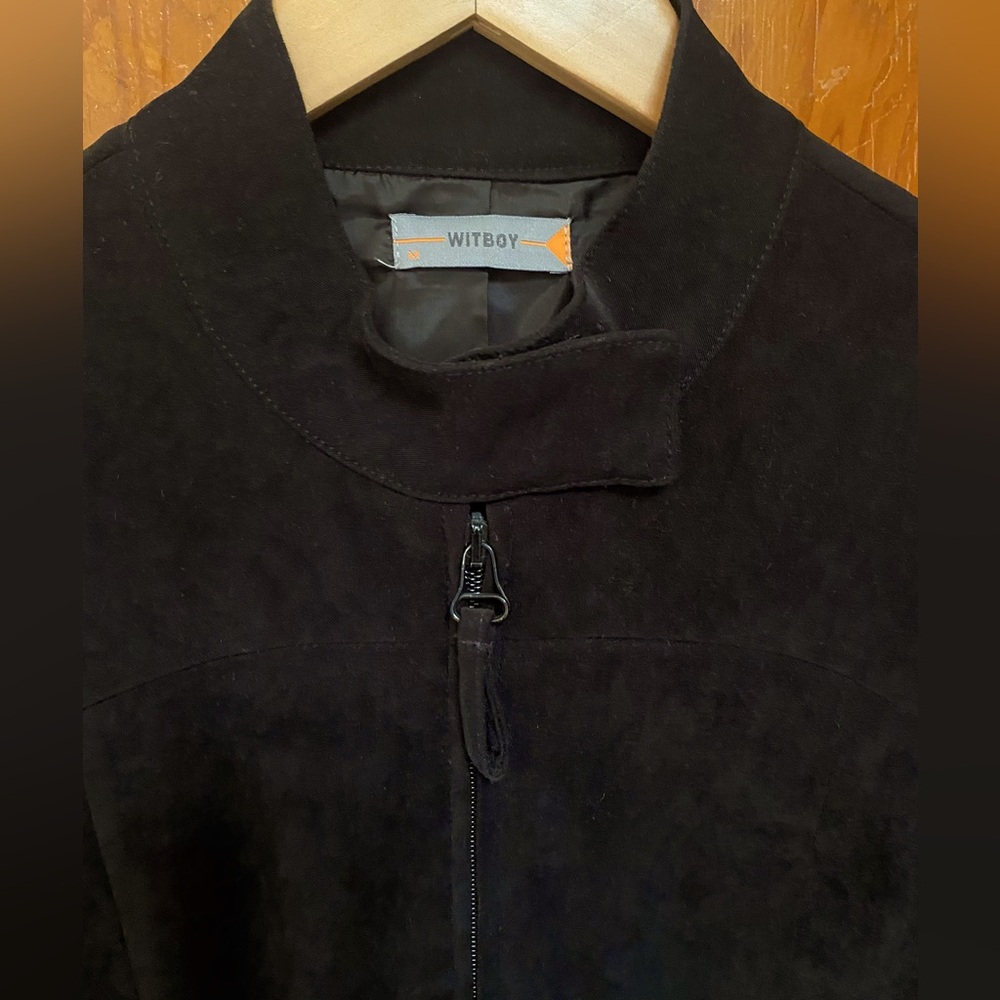 Witboy jacket - Picture 3 of 5